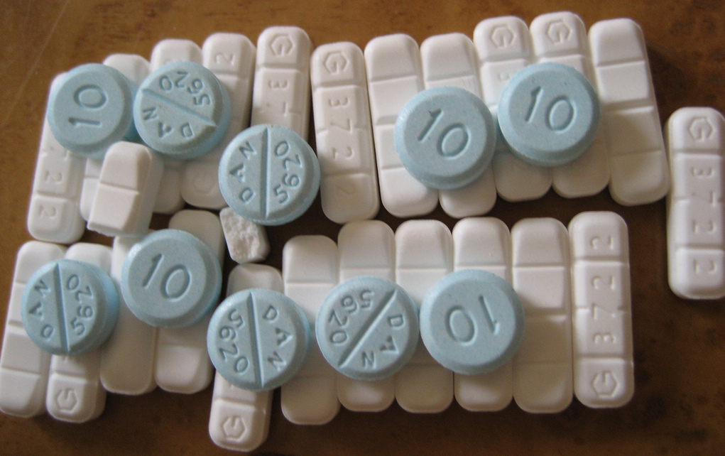 xanax