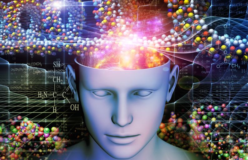 science mind