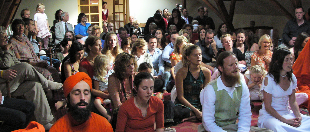 meditation